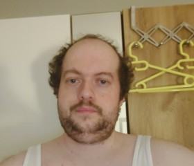 Mathieu, 36, Biel Bienne
