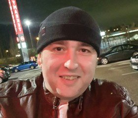 Aleksandr, 44, Tampere