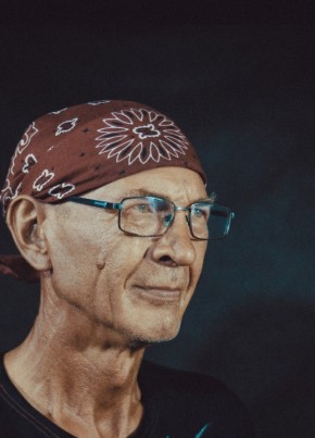 Vadim, 55, Russia, Novosibirsk