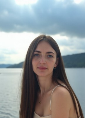 Kristina, 33, Russia, Kalach