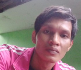 Fano, 39, South Tangerang