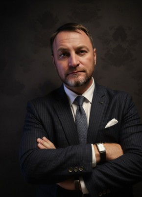 Igor, 48, Russia, Kazan