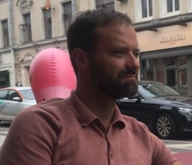 Sergey, 41, Seoul