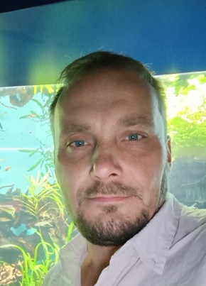 Grigoriy, 45, Russia, Moscow