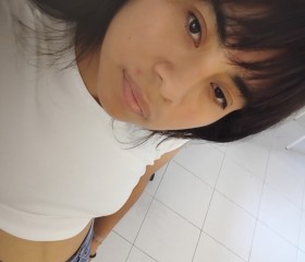 Lía, 27, Barcelona