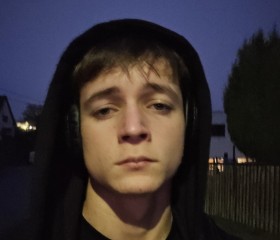 Bazuka, 18, Berlin