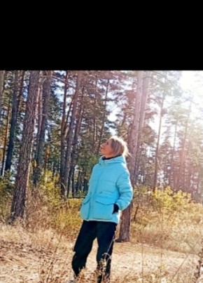 Olesya, 37, Russia, Tolyatti