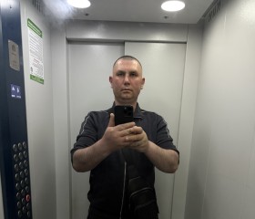 Aleksandr, 40, Yekaterinburg