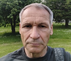 Andrey, 59, Tartu