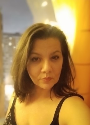 Oksana, 49, Russia, Moscow