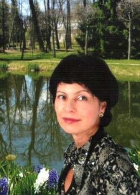Evgeniya, 60, Russia, Korolev