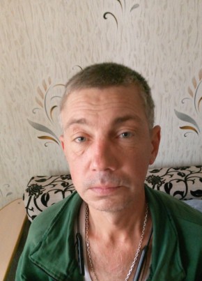 Vitaliy, 44, Russia, Novyy Urengoy