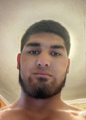 Ruslan, 22, Russia, Kursk