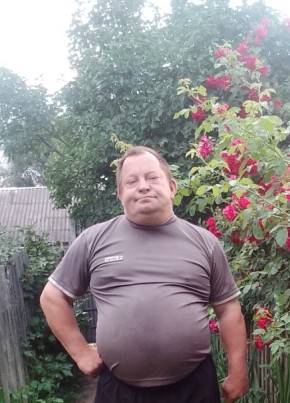 Igor, 52, Russia, Smolensk