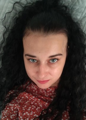 Oksana, 35, Russia, Voronezh