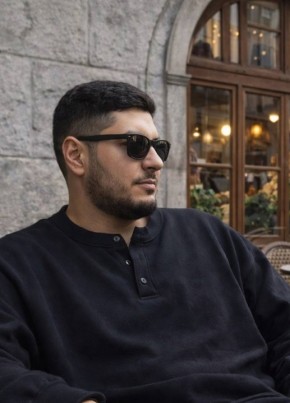 Alik, 34, Russia, Saint Petersburg