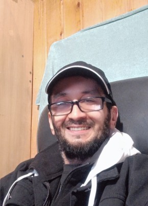 Karimzhon, 49, Russia, Tyumen