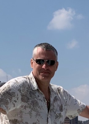 Sergey, 46, Russia, Belgorod