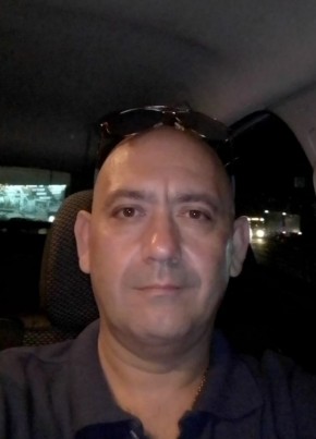 Ar, 48, Russia, Tuapse