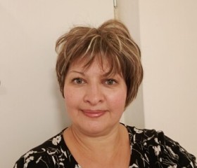 Margarita, 49, Ostrava