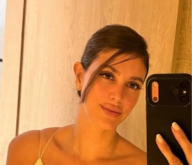 Emma, 23, Lyon