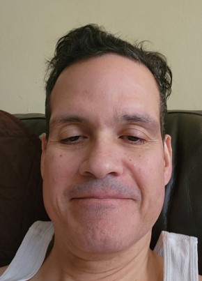 Inyurface, 55, United States of America, New York City