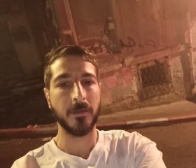 יעקב, 32, Haifa