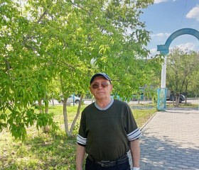 Aleksandr, 66, Karagandy