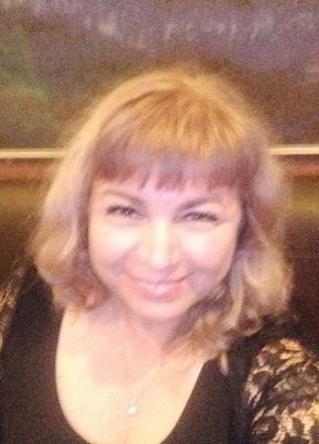 Liliya, 52, Russia, Surgut