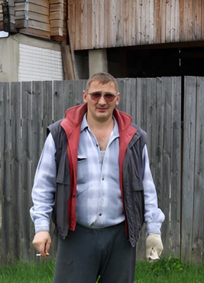 Kirill, 59, Russia, Nizhniy Novgorod