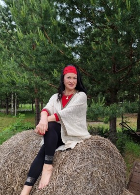 IRINA Chelyabinsk, 52, Russia, Chebarkul
