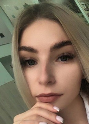 Alina, 29, Russia, Omsk