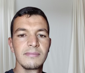 Jamal, 28, Bergerac