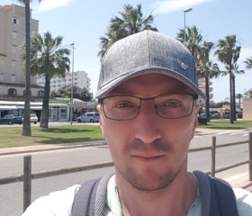 Alex, 41, Stuttgart