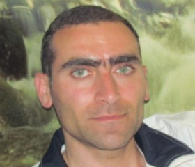 Misha, 46, Yerevan