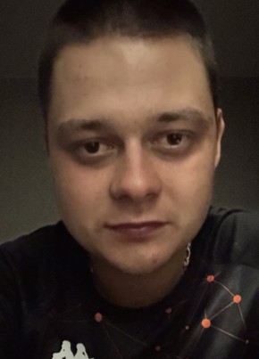 Tima, 25, Russia, Astrakhan