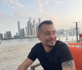 Andrey, 42, Tbilisi