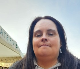 Jenny, 41, Frankfurt am Main