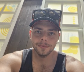 Dein typ, 28, Bern