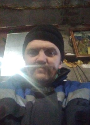 Sergey, 49, Russia, Saint Petersburg