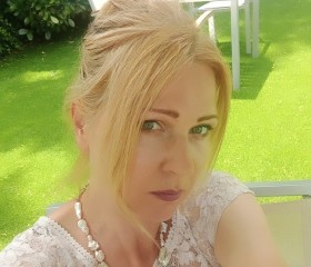 Natalya Shevchenko, 49, Rimini