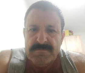 Bave, 56, Vienna
