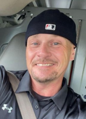 Charles, 46, United States of America, Charlotte