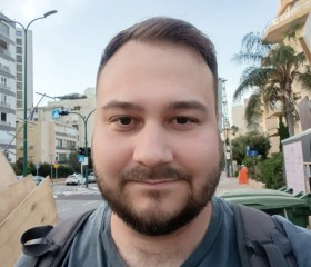 Sasha, 32, Netanya