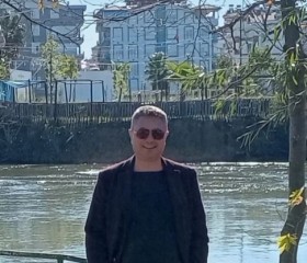 Ali, 49, Antalya