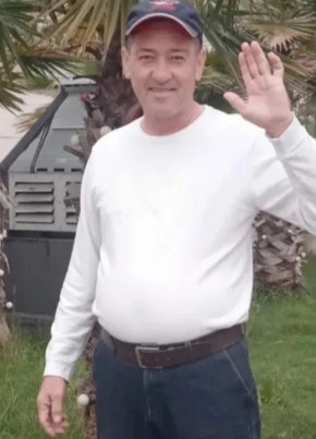 Murat, 52, Russia, Khosta
