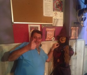 Pepe, 57, Catarroja