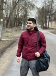 Ffff, 27, Ryazan