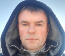 Sergey Struk, 52, Klaipeda