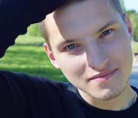 Yustaf, 32, Tallinn
